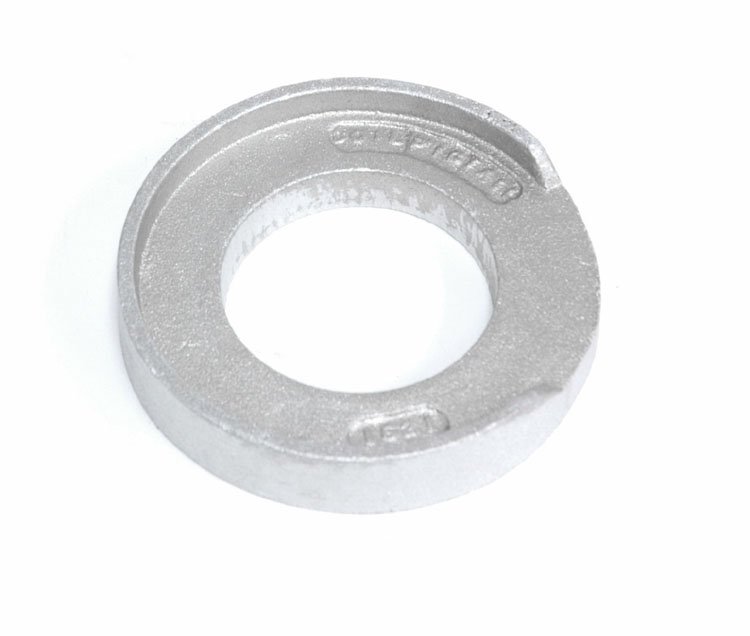 1/2" Rear Spring Spacer Part (Sold Individually) Part Number: 1621