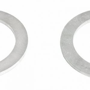 1/4" Spacer for Tubular Lower Control Arms (Sold as a Pair) Part Number: 1205