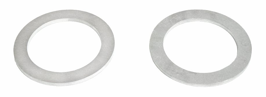 1/4" Spacer for Tubular Lower Control Arms (Sold as a Pair) Part Number: 1205