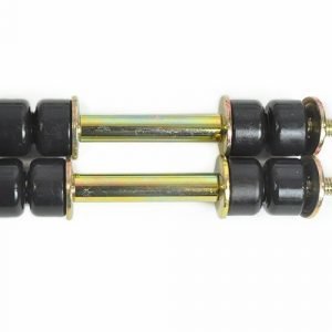 Front 1" Solid Sway Bar Part Number: SB136