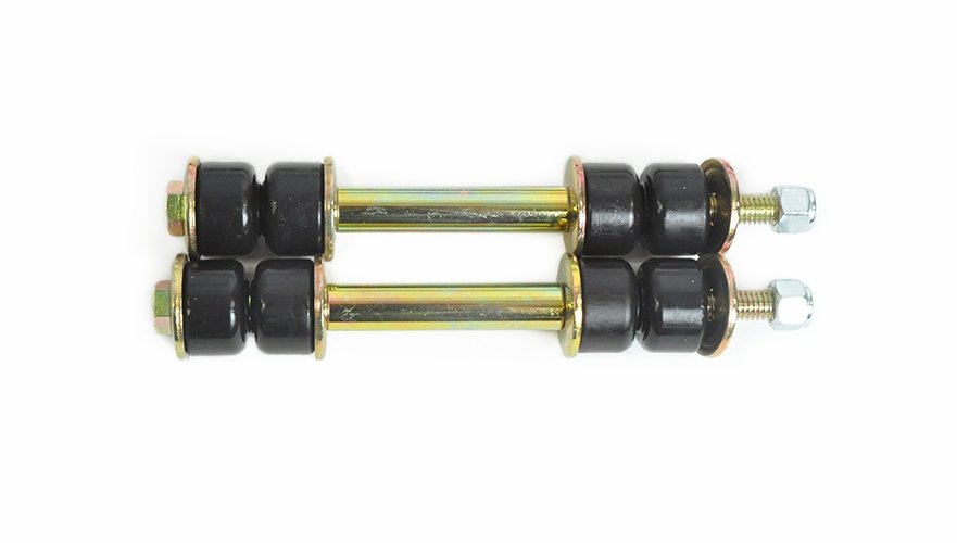 Front 1" Solid Sway Bar Part Number: SB136