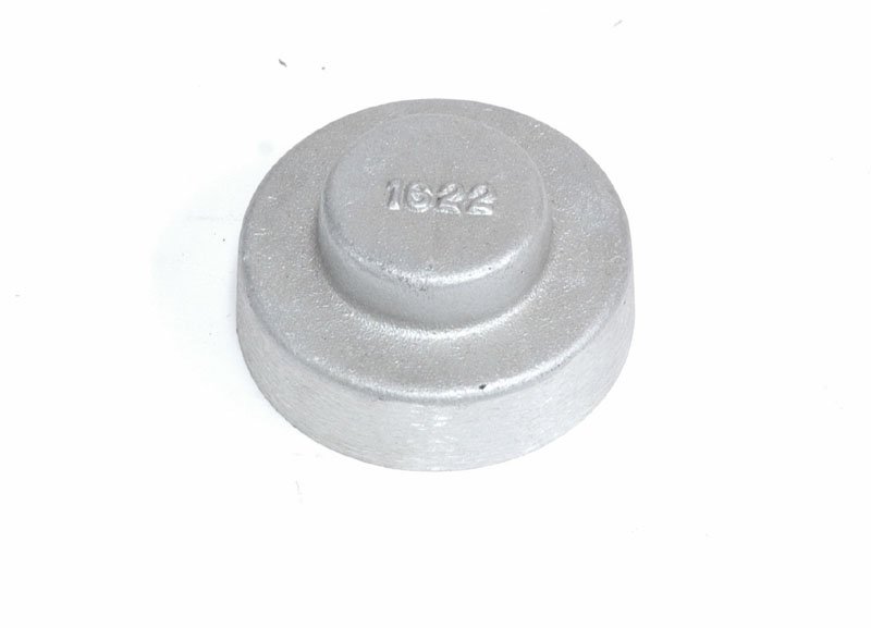 1" Rear Spacer (Sold Individually) Part Number: 1622