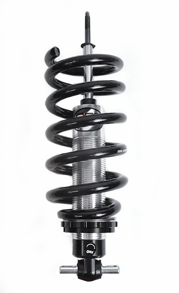 1955-1957 Tri Five Chevy Coilover Kit with QA1 Single Adjustable Shocks for Big Block Applications Part Number: GWS-325-550