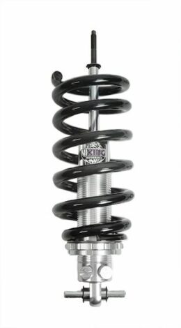 Shocks, Springs, Coilovers