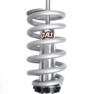 1955-1957 Tri Five Chevy Front Coilover Kit with QA1 Single Adjustable Shocks for Small Block Applications Part Number: GWS-324-500