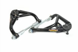 Control Arms, Sway Bars, Bushings