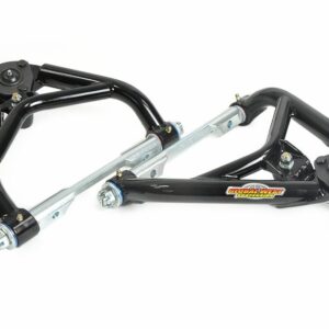 1958-1964 GM Impala Biscayne Tubular Front Upper Control Arms Part Number: CTA-84A