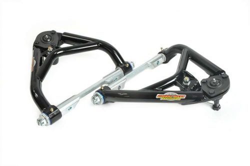 1958-1964 GM Impala Biscayne Tubular Front Upper Control Arms Part Number: CTA-84A