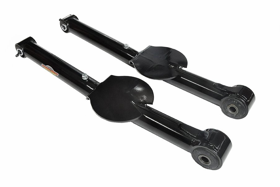 1958-1964 GM Impala Biscayne Rear Lower Control Arms for Airbags Part Number: TBC-84B