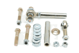 1964-66 Steering Components, Columns