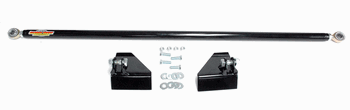 1964-1966 Mustang Monte Carlo Bar (Straight Bar) Part Number: TS-6