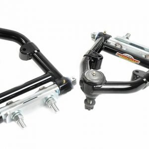 1964 1965 1966 Mustang Upper Control Arms for Street and Handling Applications Part Number: MNR-463