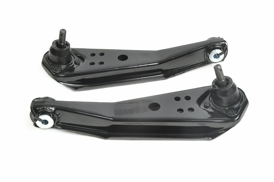 1964 1965 1966 Mustang Modified OEM lower Control arms w/spherical bearing and boxed Part Number: SPF-1