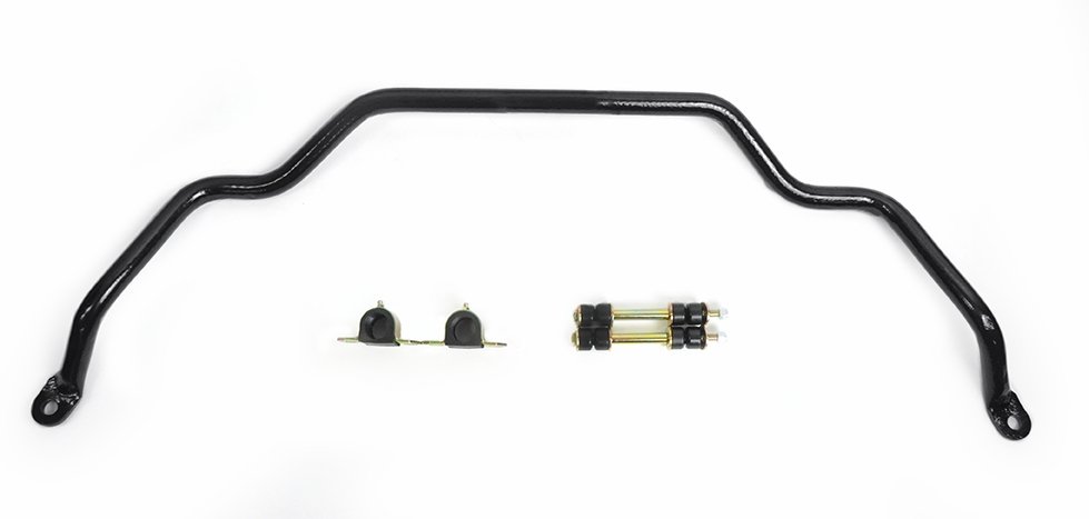 Front 1″ Sway Bar Part Number: SB-536