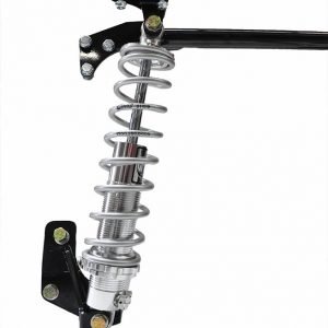 1964-1966 GM A-Body Viking double adjustable rear coilover kit for stock rear end Part Number: COR-646V