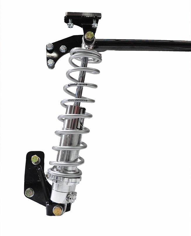 1964-1966 GM A-Body Viking double adjustable rear coilover kit for stock rear end Part Number: COR-646V