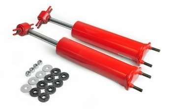 1964-1970 Mustang Koni Front Shocks (sold as a pair) Part Number: 82-1388-SP3