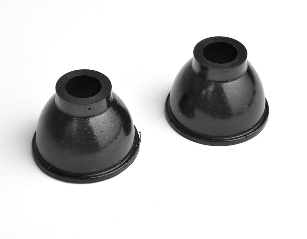 Replacement Ball Joint Boots for many Global West Control Arms (Sold as a Pair) Part Number: 7007