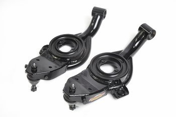 1965-1970 Impala, Biscayne, Caprice and Bel Air Front Lower Control Arms (For Coil Spring) # CTA-50L