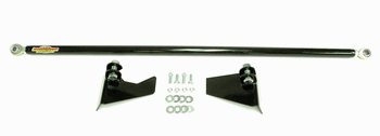 1967-1970 Mustang Monte Carlo Bar (Straight Bar) Part Number: TS-2