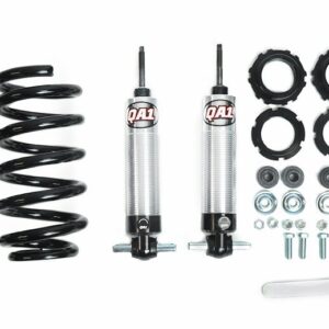 Coilover Kit with QA1 single adjustable Shocks for Big Block Applications Part Number: GWS-102-550