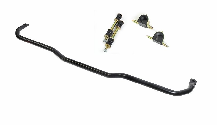 Front 1-1/8th" Solid Sway Bar Part Number: SB138