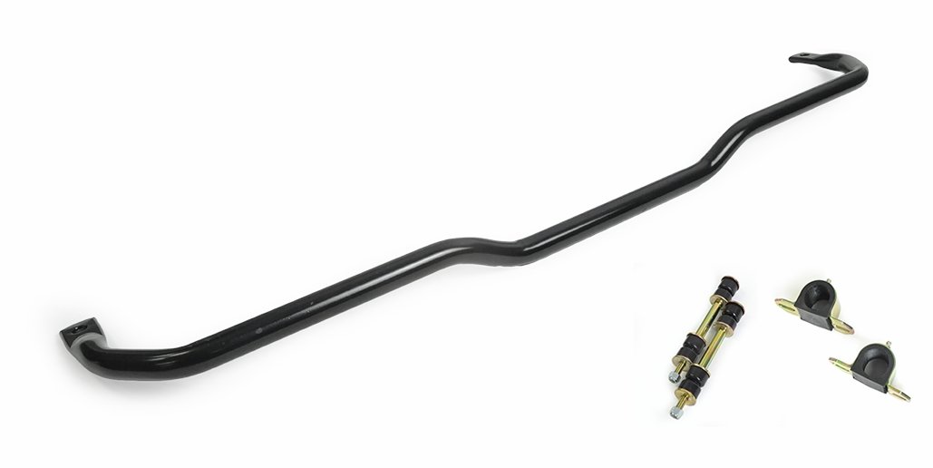 Front 1-1/8th" Tubular Sway Bar Part Number: SB139