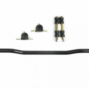 Front 1" Solid Sway Bar Part Number: SB136