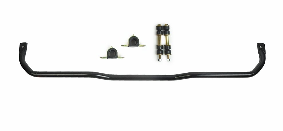 Front 1" Solid Sway Bar Part Number: SB136