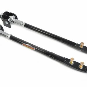 1967 Mustang, Cougar 1966-67 Fairlane Adjustable Strut Rods Part Number: ASR-5