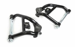 1968-74 Control Arms, Shafts, Bushings