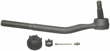 1969 Firebird Inner Tie Rod (Passenger Side) Part Number: 3009