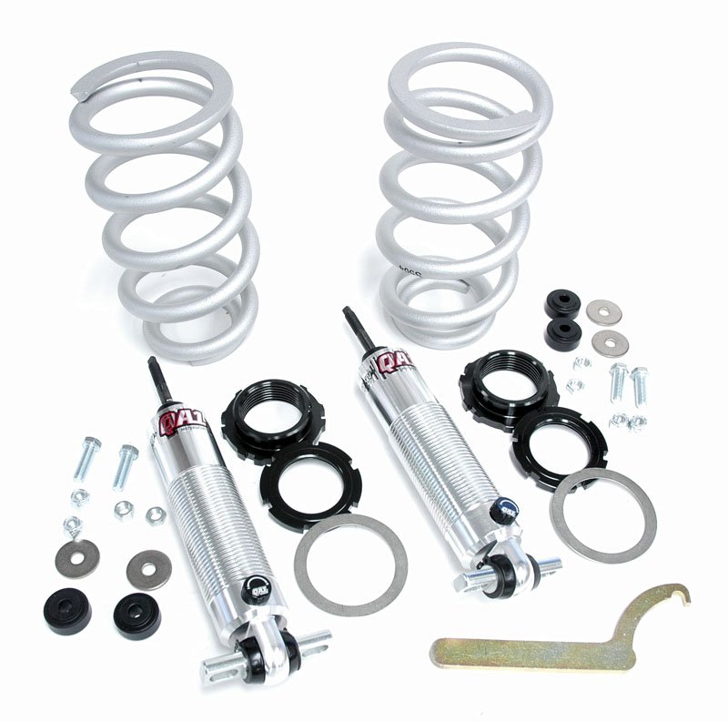 Coilover Kit for Small Block Applications Part Number: GWS-311