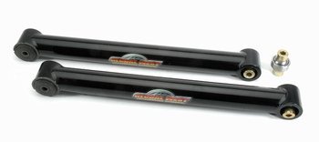 1982-1992 Camaro Rear Lower Trailing Arms with Rubber Bushings and Bearings Part Number: TBC-14