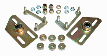 1990-1993 Mustang McCaster Kit Part Number: MCF-8