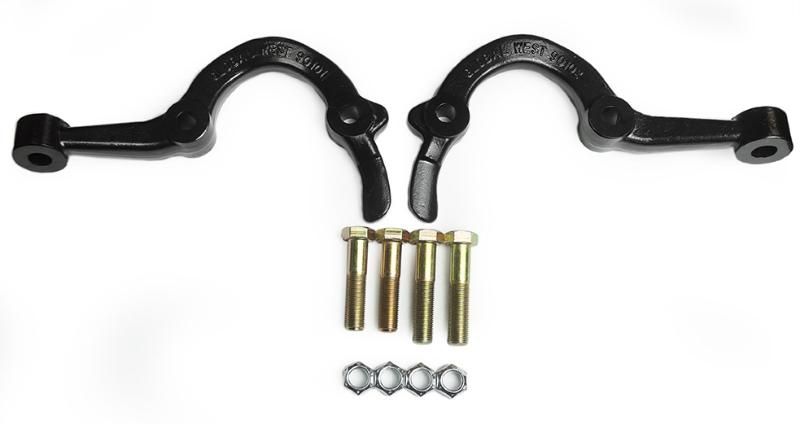 1964-1972 GM A-Body steering knuckle arms for correcting bump steer Part Number: SS-6472GSKB