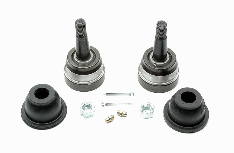 Ball Joint for Stock Lower Control Arm with Negative Roll Part Number: 2005