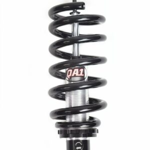 Coilover Kit with QA1 single adjustable Shocks for Big Block Applications Part Number: GWS-102-550