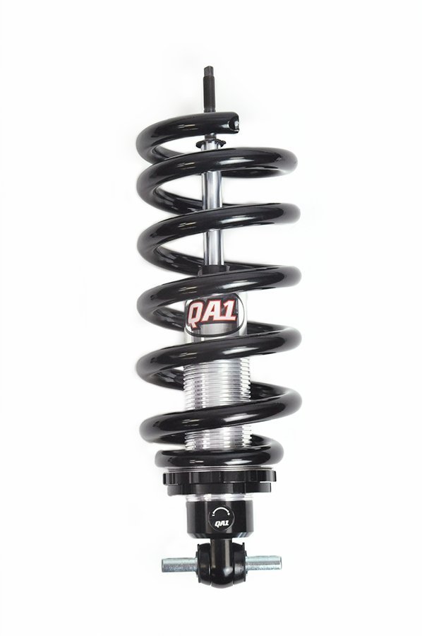 Coilover Kit with QA1 single adjustable Shocks for Big Block Applications Part Number: GWS-102-550