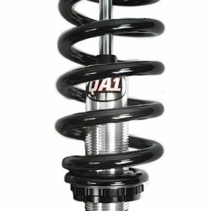 1964-1967 GM A-Body Double Adjustable Front Coilover Kit  QA1 Shocks for Big Block Applications Part Number: GWSQ-331-550