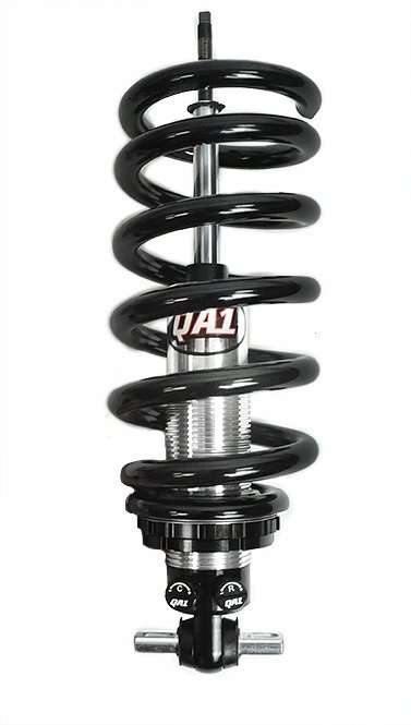 1964-1967 GM A-Body Double Adjustable Front Coilover Kit  QA1 Shocks for Big Block Applications Part Number: GWSQ-331-550