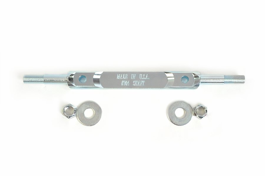 Billet Offset Shaft Part Number: 704