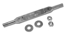 1967-69 Control Arms, Shafts, Bushings