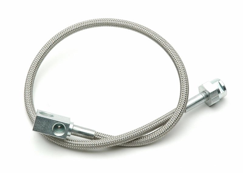 1993-2002 GM F-Body Steel Braided brake line 12mm line fitting Part Number: DB-60