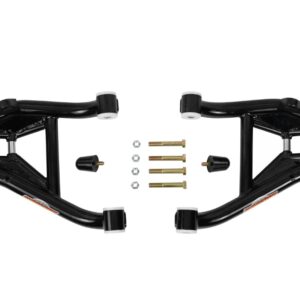 1967-1969 Camaro, Firebird, 1968-1974 Nova Front Tubular Extended Travel Lower Control Arms Part Number: CTA-79EXT