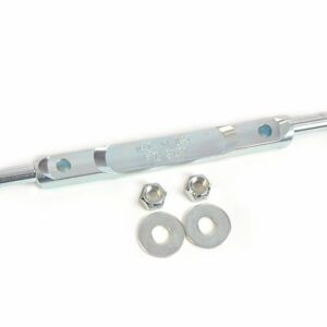 Billet Offset Shaft Part Number: 705