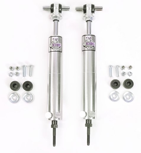 1970-1979 GM F-Body Viking Double Adjustable Rear Shocks Part Number: B219