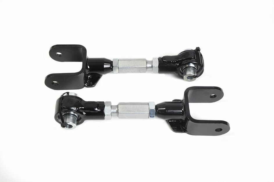 1978-1988 GM G-Body Rear Upper Adjustable Tubular Control Arms Part Number: TBC-88