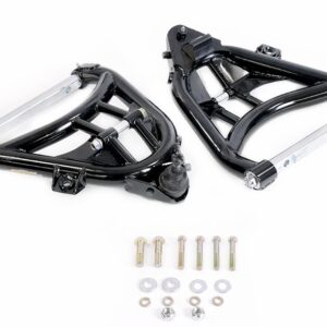 1963-1982 Corvette Extended Travel Front Lower Control Arms for Coilovers Part Number: CTA-31EXT