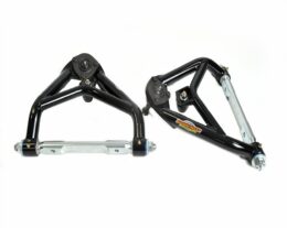 Control Arms, Bushings and Shafts for C2 and C3 Corvettes